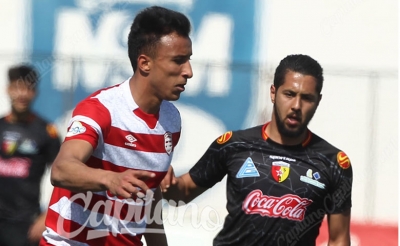 نجم المتلوي - النادي الإفريقي (0-0): من المستفيد ؟