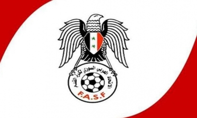"فيفا" توافق على تمديد فترة تسجيل اللاعبين المحترفين في سوريا