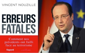فرنسا «تصفّي» أربعين إرهابيا: قائمة إسمية في قصر الإيليزي تستهدف مواقع الإرهابيين في سوريا