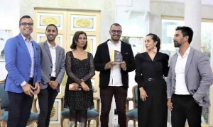 الجمعية التونسية للدفاع عن الحريات الفردية تسند جوائز لأفضل الأعمال الصحفية المتعلقة بالحريات الفردية لسنة 2023