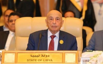 ليبيا :  رئيس مجلس النواب يؤكد وجود تقارب ويحذّر من فرضيات حدوث فراغ