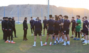 كأس أمم إفريقيا للأواسط:  المنتخب التونسي من أجل المركز الثالث