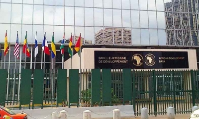 الأفريقي للتنمية يوافق على ضمان ائتماني لمصر يمهد لإصدار سندات باندا الصينية