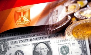 استطلاع لرويترز يتوقع نمو الاقتصاد المصري بهذه النسبة