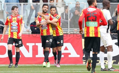 اليوم الساعة 17.00: نهائي السوبر الافريقي بين الترجي الرياضي والرجاء المغربي:  فريق باب سويقة لتدارك عثرتي 1999 و2012 والتتويج بلقبه الثاني