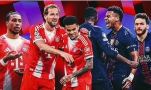 "حديقة الأمراء" مسرحا لمواجهة خارج التوقعات