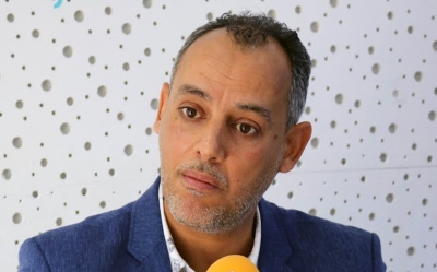 المنسق العام لاتحاد «إجابة» نجم الدين جويدة لـ«المغرب»:  المراهنة على تجميد أجور الأساتذة رهان خاسر وكلفته باهظة