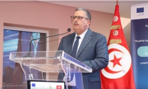 وزير التربية 