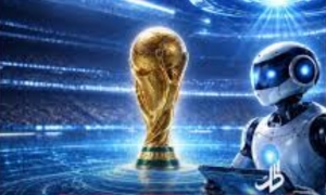 من يخطف عرش كأس العالم