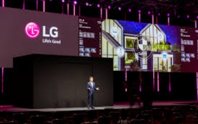 مهرجان الابتكار " LG NOVA 2023 " يفتح أبوابه للشركات الناشئة