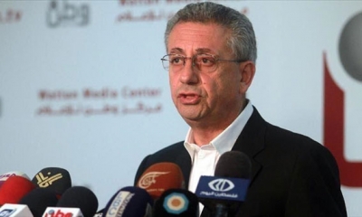 البرغوثي: توافق فلسطيني على عدد كبير من بنود ورقة الجزائر