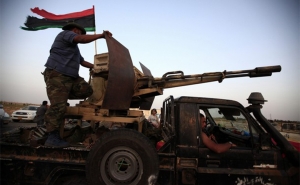 ليبيا: صراع المليشيات على المواقع والنفوذ يُعرقل تجاوز العوائق الأمنية