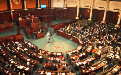 الكشف عن أهم الإخلالات في البرلمان