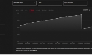 ستاندرد اند بورز: السندات التونسية تنهي شهر جوان على ارتفاع