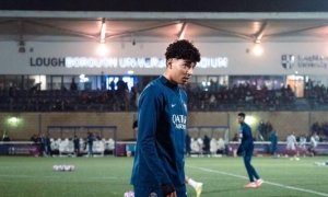 باريس سان جيرمان يفعل بند شراء جناح الملعب التونسي: خليل العياري يدخل قائمة أغلى صادرات لاعبي الرابطة المحترفة