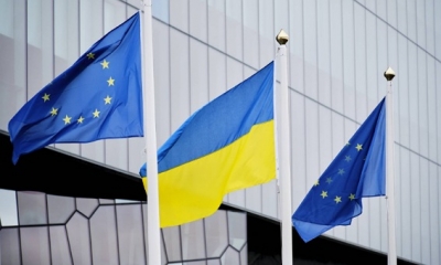 مجلس أوروبا يتبنى سجلا يوثق أضرار أوكرانيا جراء الحرب الروسية