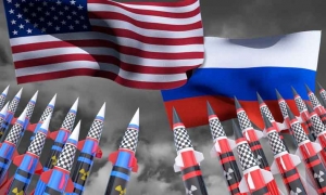 أمريكا توقف تزويد روسيا ببيانات عن الأسلحة النووية وفق معاهدة "نيو ستارت"
