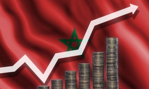 المغرب يتوقع نمواً يفوق 3% للنصف الأول بفضل السياحة والفلاحة