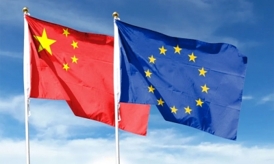 الاتحاد الأوروبي يسعى لتخفيف قيود الصين على تصدير المعادن