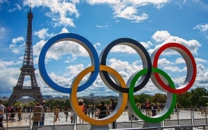 اللجنة الأولمبية الدولية تدعو الدول رسميا للمشاركة في أولمبياد باريس 2024