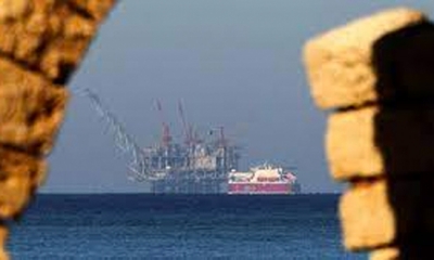 قبرص تأمل في إنشاء خط أنابيب يربطها بحقول الغاز " الإسرائيلية" في شرق المتوسط