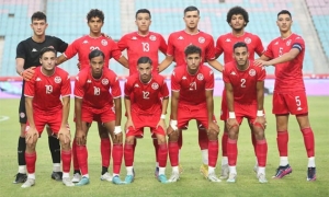 اليوم تنطلق مشاركة منتخب الأواسط في "كان" مصر