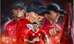 النجم الساحلي يكشف عن تركيبة اطاره الفني الجديد