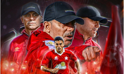 النجم الساحلي يكشف عن تركيبة اطاره الفني الجديد