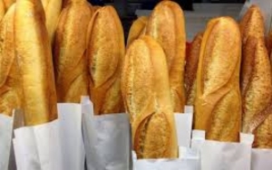 اليوم: المجمع المهني للمخابز العصرية يوقف نشاط صناعة الخبز بكامل البلاد