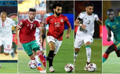 في انتظار مباراة سيراليون والبنين: القارة السمراء تكشف عن فرسان «الكان».. رقم قياسي للمنتخبات العربية وحضور المفاجآت