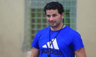 «بن مسعود» يقود منتخب الأواسط في «كان» رواندا