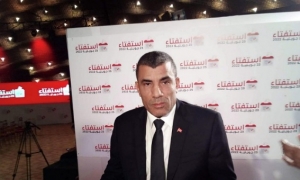 الناطق الرسمي لهيئة الانتخابات: غدا انطلاق حوارات التناظر بين المترشحين على التلفزة الوطنية