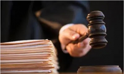 اعتدى بسكين على استاذ رياضة  بطاقة ايداع بالسجن في حق تلميذ
