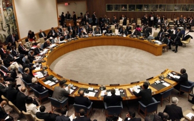 في جلسة يوم غد الاثنين  أمريكا تطلب من مجلس الأمن التصويت  على عقوبات ضد كوريا الشمالية