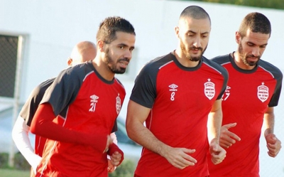 النادي الإفريقي: إيقاف الميكاري والنويوي..فسخ عقد ناطر وبلعيد يخرج سالما