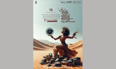 المهرجان الدولي للسينما في الصحراء قصر غيلان يشرّع عروقه لاحتضان محبي الفن السابع