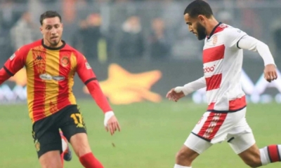 الترجي يراسل الإفريقي من أجل طلب مشترك لتعيين حكم أجنبي في الدربي و الإفريقي يرفض