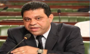 النائب رياض جعيدان: مجموعة النواب غير المنتمين الى كتل تساند مسار 25 جويلية وستكون ممثلة بثلاثة مقاعد بمكتب المجلس