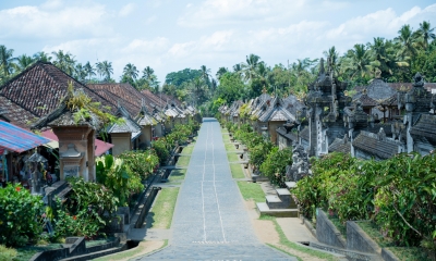 بالي جزيرة المعابد والأحلام وعاصمة الشمس التي لا تنام