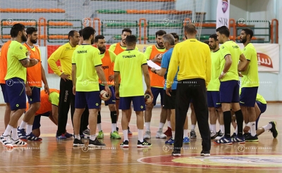 كرة اليد// استعدادا للألعاب الافريقية و«الكان» منتخب الأكابر يستهل تحضيراته وأكثر من ودّ في انتظاره
