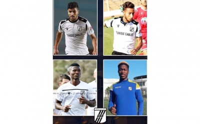 النادي الصفاقسي:  ارتفاع عدد الإصابات بفيروس كورونا