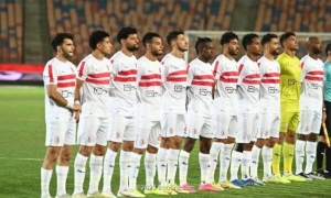 من بينهم المثلوثي والجزيري الثلاثي الأجنبي يضع الزمالك في ورطة