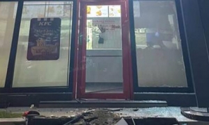 العراق : استهداف ثالث مطعم في بغداد بعبوة ناسفة خلال ساعات
