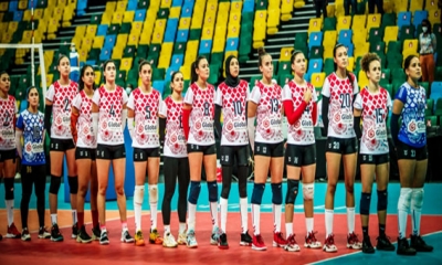 منتخب الكبريات: انطلاق التحضيرات، اليوم ود أول مع الجزائر .. «بريك» تعزز الإطار الفني