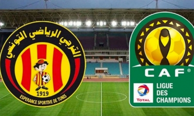 برنامج مباريات الترجي في الدوري الافريقي