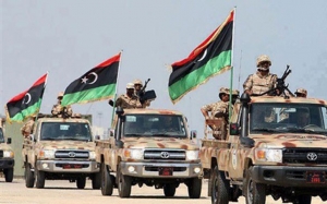 ليـــــبيا:  ضريبة تأجيل تفعيل وثيقة الترتيبات الأمنية على العاصمة طرابلس وباقي المدن الليبية