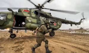 روسيا تدعو لإنشاء مراكز تدريب عسكرية مشتركة مع بيلاروس