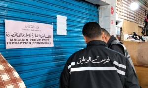 أكثر من 19 ألف خلال شهر رمضان