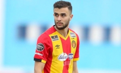 الطيب المزياني بين الافريقي و شباب بلوزداد