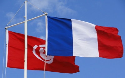 جملة من الاتفاقيات بين تونس وفرنسا